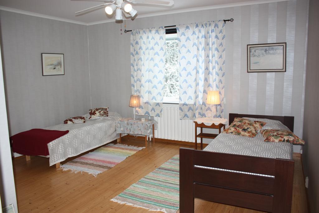 Rappens Stuga,Sjaelvhushall Dala Husby Camera foto