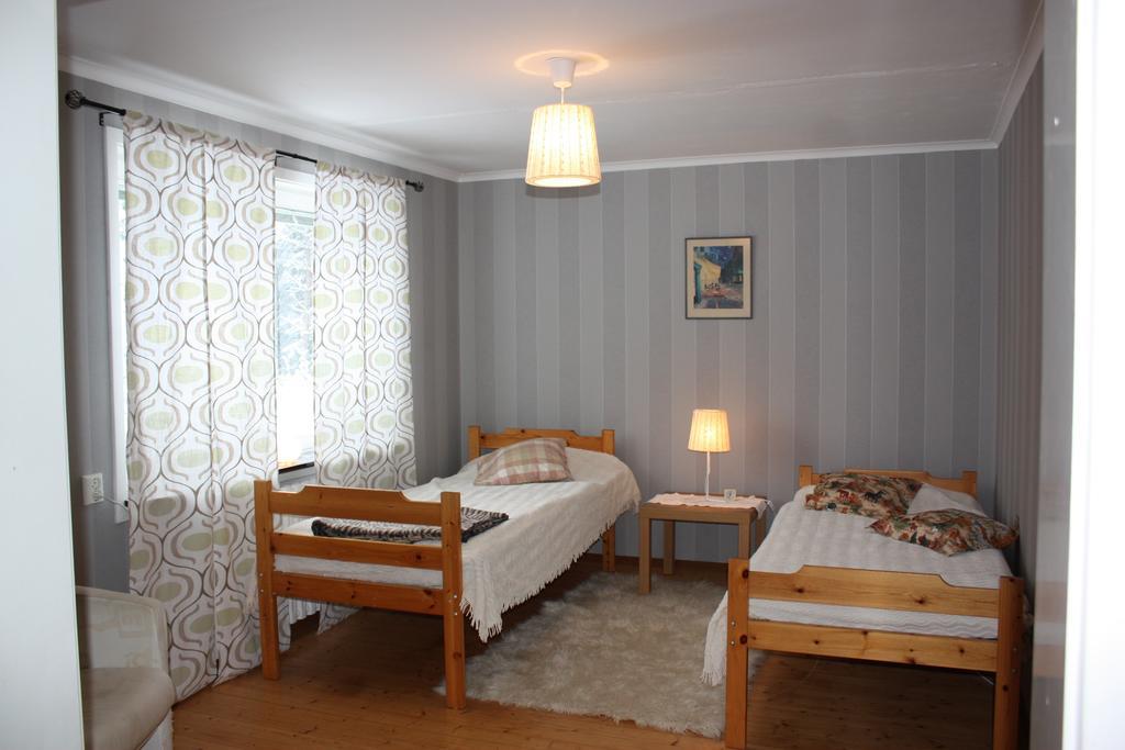 Rappens Stuga,Sjaelvhushall Dala Husby Camera foto