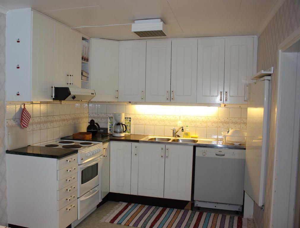 Rappens Stuga,Sjaelvhushall Dala Husby Camera foto