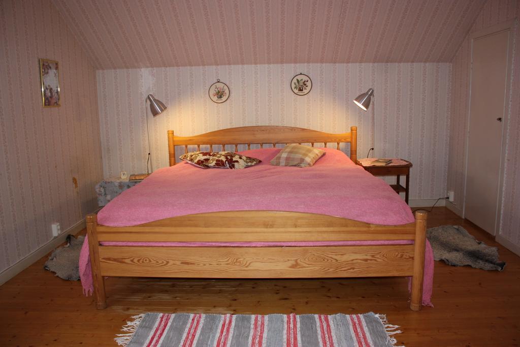 Rappens Stuga,Sjaelvhushall Dala Husby Camera foto